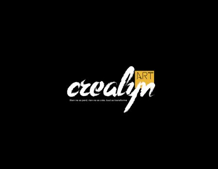Logo art