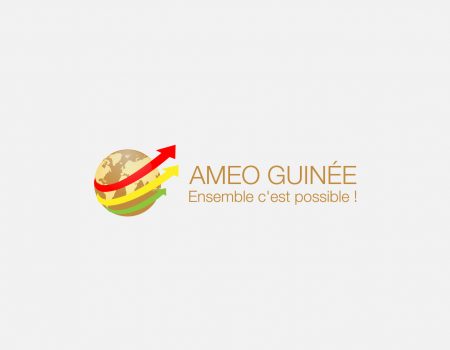 Logo guinée