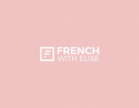 Logo french