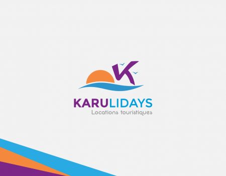 Logo vacance