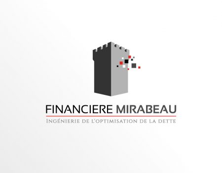 Logo Financière Mirabeau