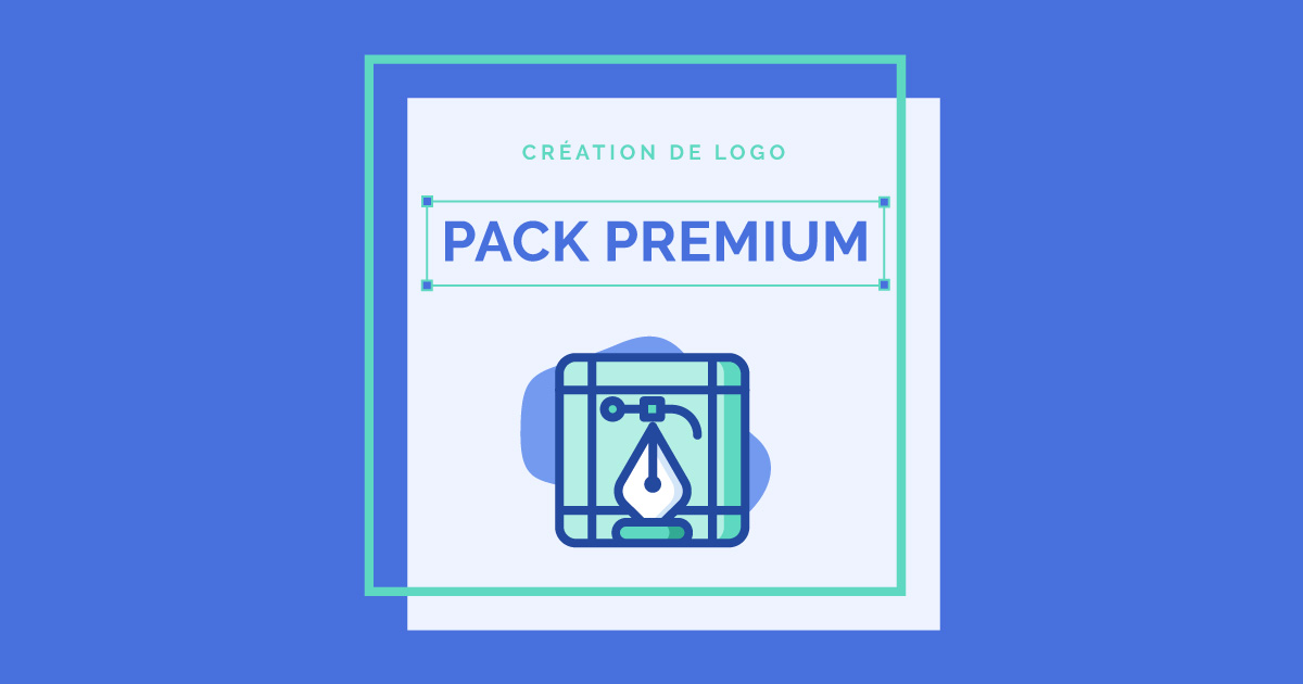 Logo Pack Premium