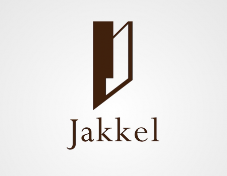 Logo Lettre J