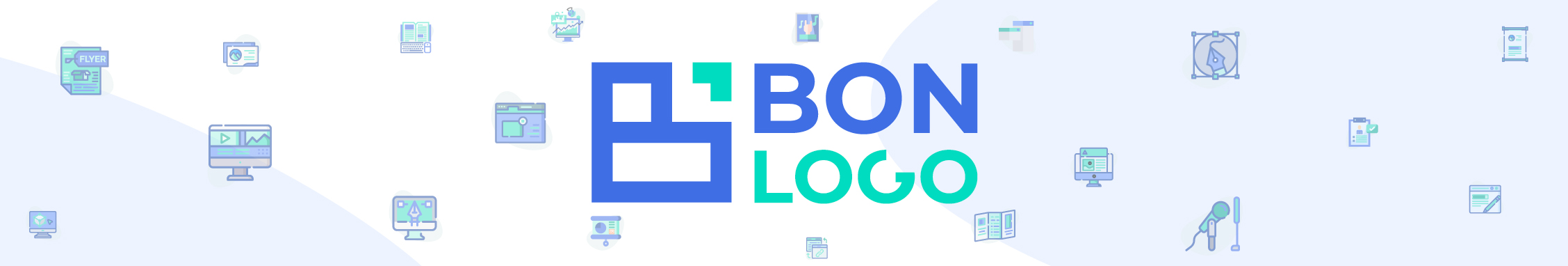 Création de logos