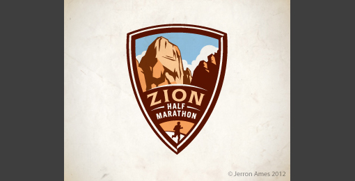création logo