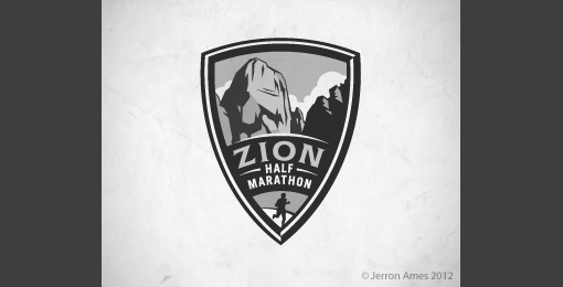 création logo