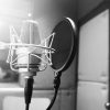 Voice off