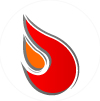 Avis-Logo-flamespeed Logo Flame Speed