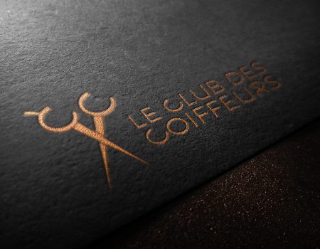 Logo CC - Club Coiffeurs