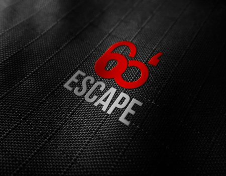 Logo Escape Game 60