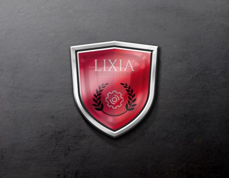 Logo Sécurité - LIXIA