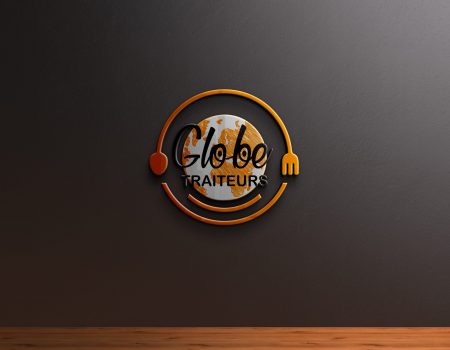 Logo Globe Traiteurs