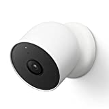 Google Nest Cam