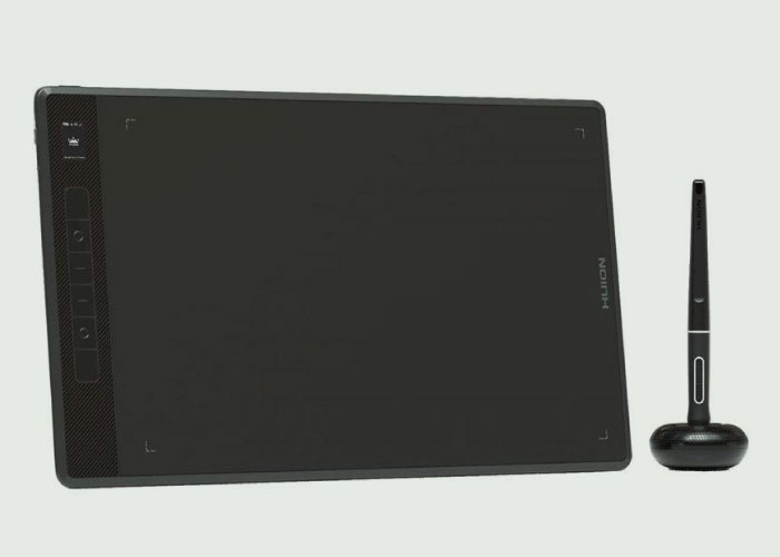 HUION Inspiroy Giano G930L - Tablette graphiques