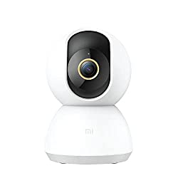 Xiaomi Mi 360° Home Security