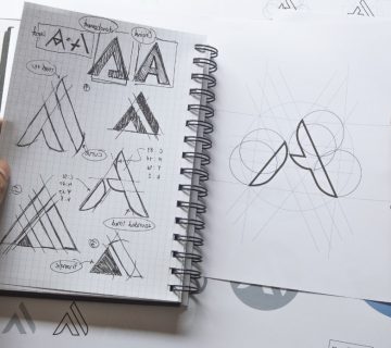Comment créer un logo en vectoriel