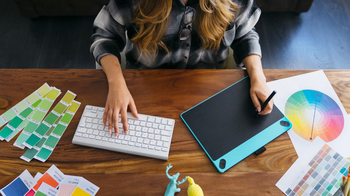 Comment créer un logo professionnel pour pas cher