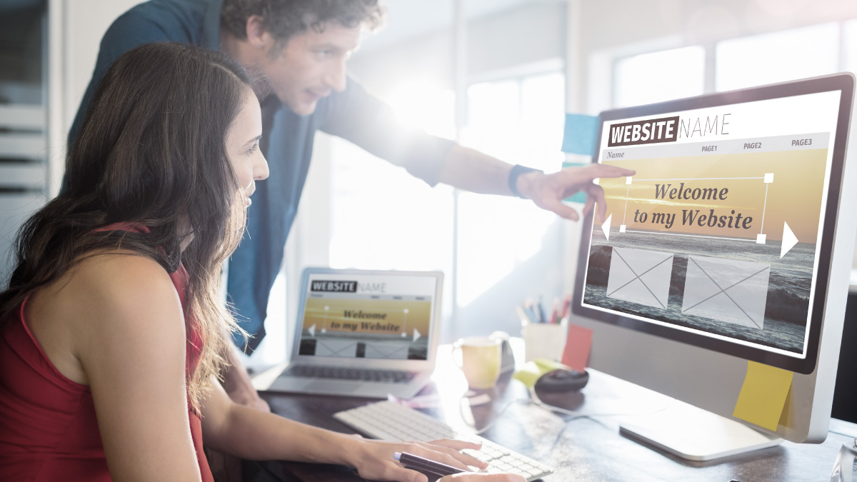 agence web