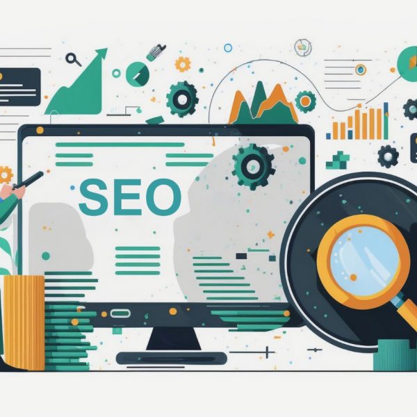 Le secret caché d'un bon référencement SEO pour plaire à Google