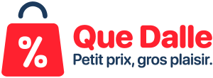 Que Dalle