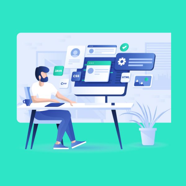 Créer un site sans coder
