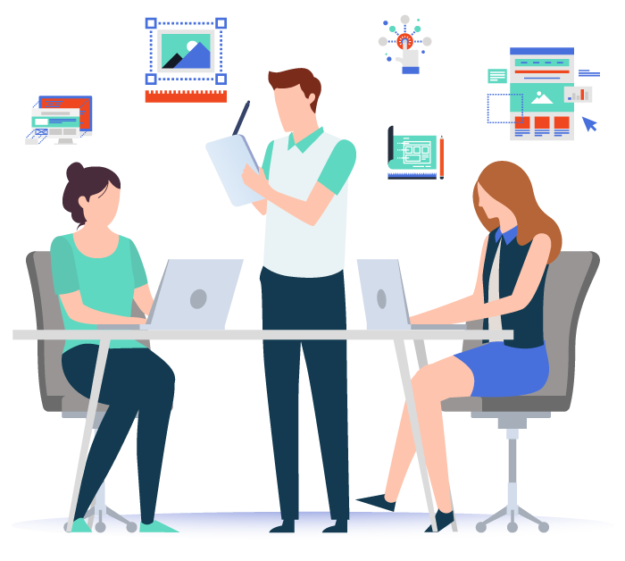 agence Agence bonlogo