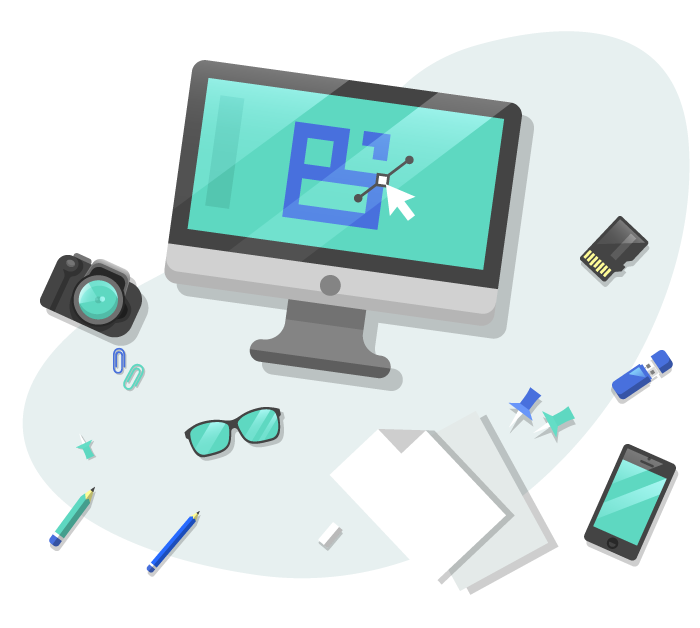 graphiste-paris Bonlogo agence de graphisme à Paris