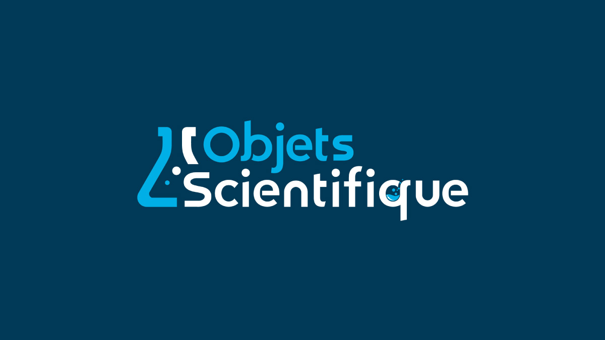 Logo objets scientifiques