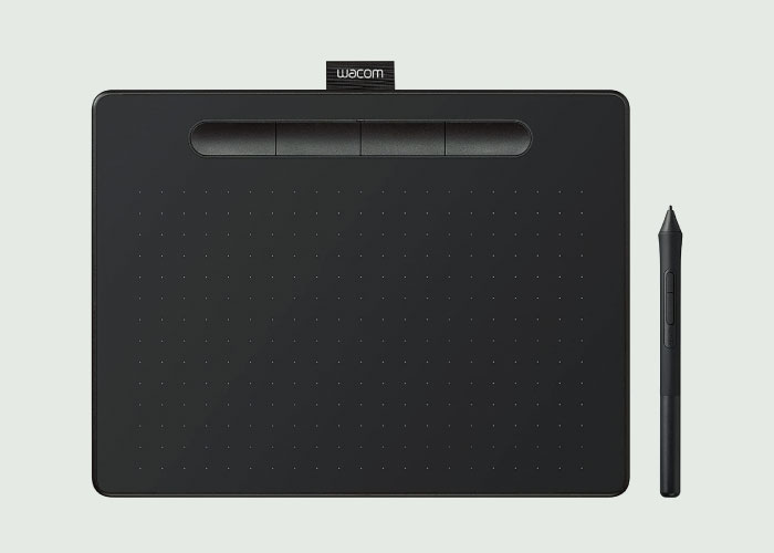 Wacom Intuos Small