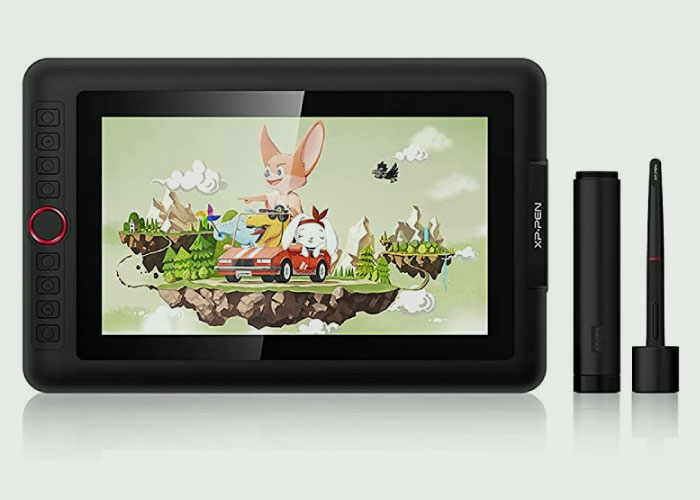 tablette XP-PEN Artist 12 Pro