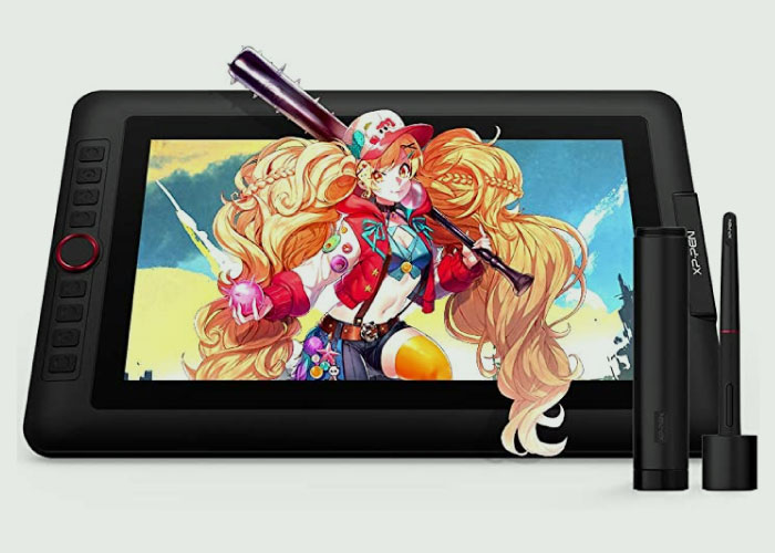 XP-PEN Artist 13.3 Pro