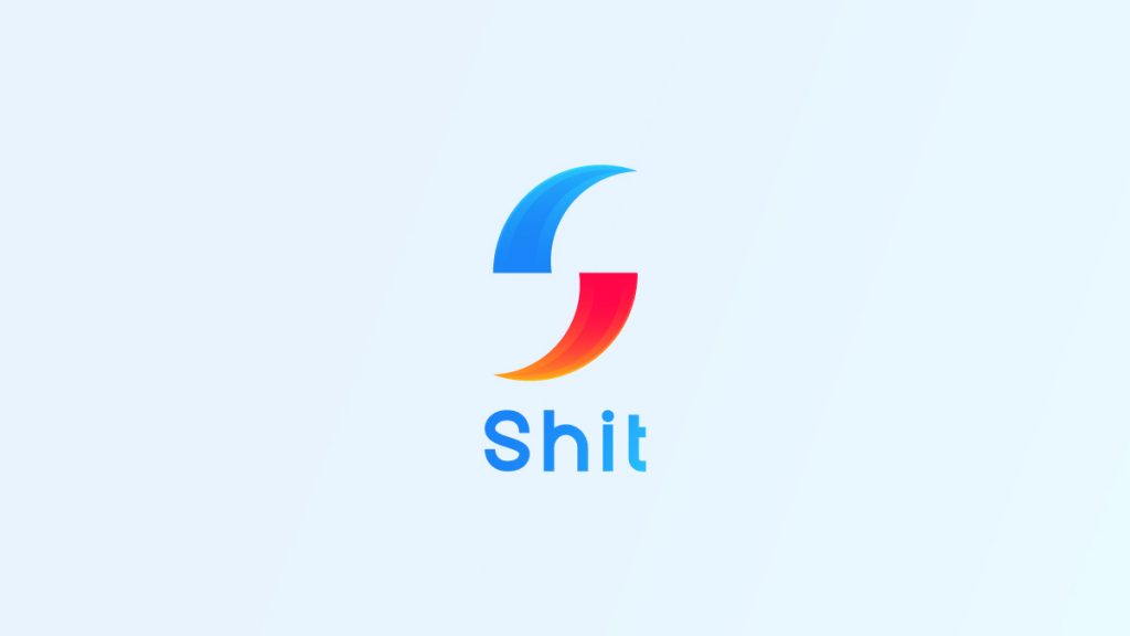 Exemple d'un mauvais nom de logo