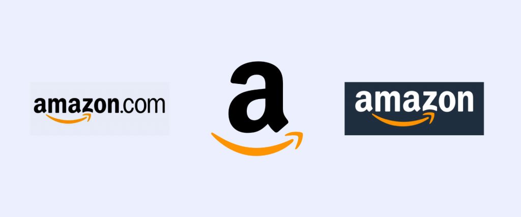 Amazon logo