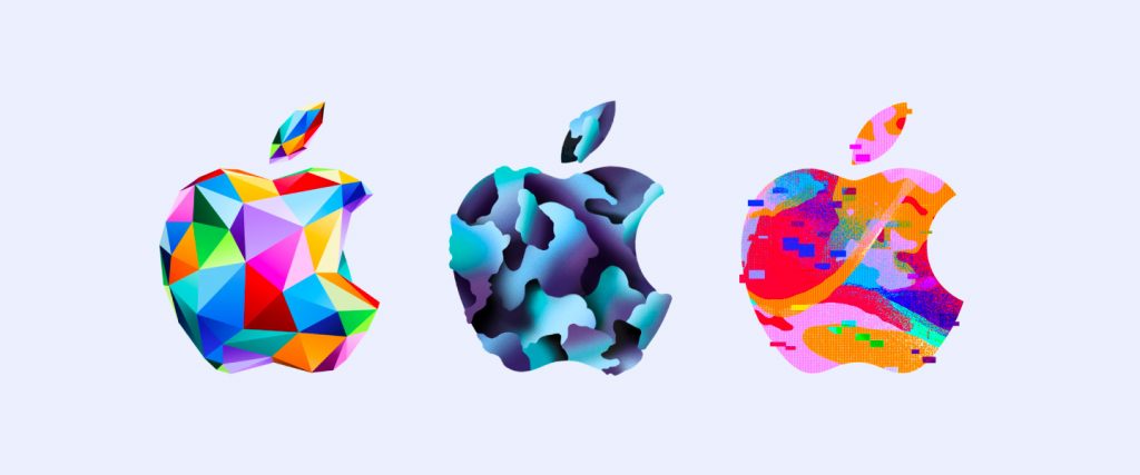 Logo Apple