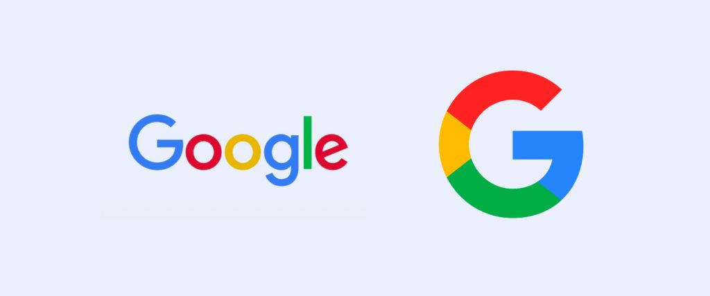 Logo Google