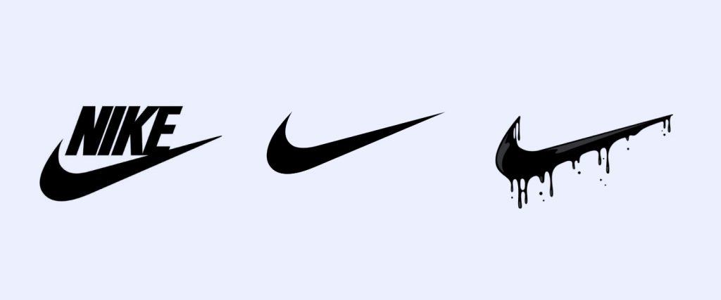 Logo Nike